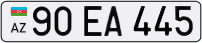 90EA445