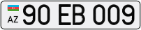 90EB009