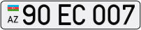 90EC007