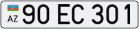 90EC301