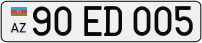 90ED005