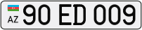90ED009