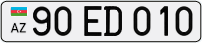 90ED010