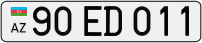 90ED011
