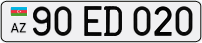 90ED020
