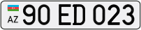 90ED023