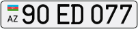 90ED077
