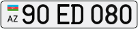90ED080