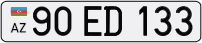 90ED133