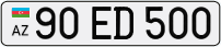 90ED500