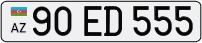 90ED555