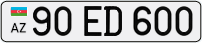 90ED600