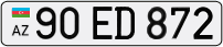 90ED872