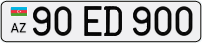 90ED900