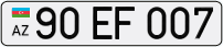 90EF007