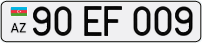 90EF009