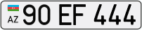 90EF444