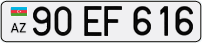 90EF616