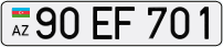 90EF701