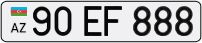90EF888