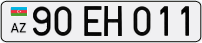90EH011