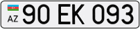 90 EK 093