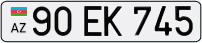 90EK745