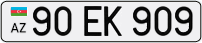90EK909