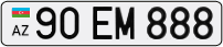 90EM888