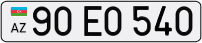 90EO540