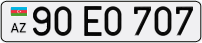 90EO707