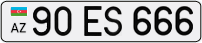 90ES666