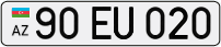 90EU020