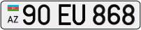 90EU868