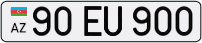 90EU900