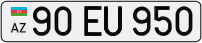 90EU950