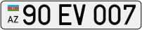 90EV007