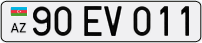 90EV011