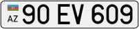 90EV609