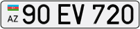 90EV720