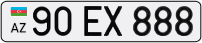 90EX888