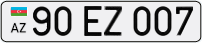 90EZ007
