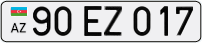 90EZ017