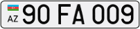 90FA009