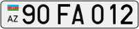 90FA012