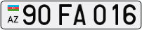 90FA016