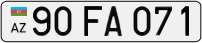 90FA071