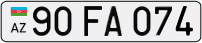 90FA074