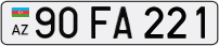 90FA221