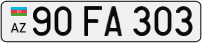 90FA303